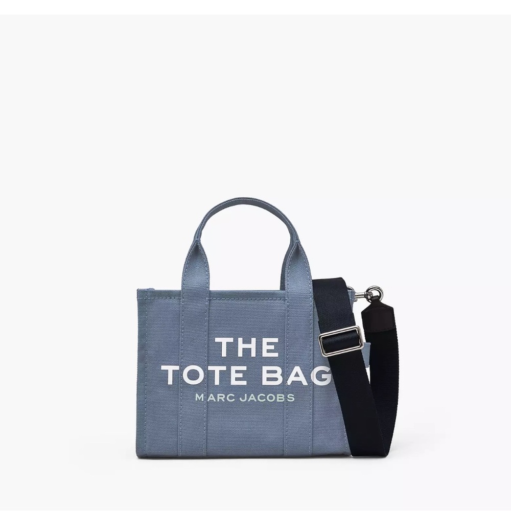 ✨⭐️Marc Jacobs “Mini” Tote bag with Straps